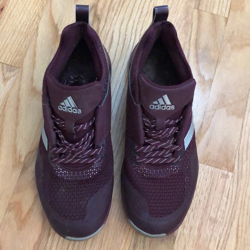 Adidas Men’s Speed 3.0 Cross Trainer